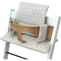 Stokke Tripp Trapp etetőszék párna - bézs