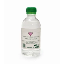 Maxwash Sensitive folyékony mosószer - termékminta 200 ml