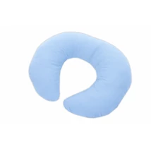 Szoptatós párna babakék színben - Dream