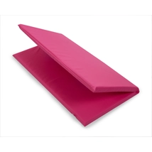 Járóka matrac - pink