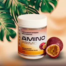 Aminosav komplex POR - Maracuja íz 360 gr