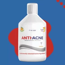 Swedish Nutra pattanások elleni folyékony komplex 500ml