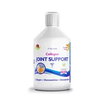 Swedish Nutra JOINT - ízületvédő folyékony kollagén, glükozamin, kondroitin és MSM 500ml - CUKORMENTES