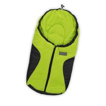 Bundazsák – fekete – kiwi – Wave