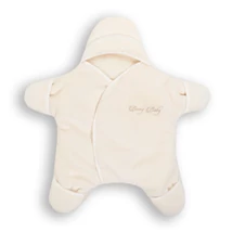 Sherpa babacsillag 0-3 hó - ekrü Sherpa babacsillag 0-3 hó - ekrü