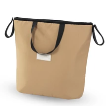 Bevásárló táska babakocsira - Berry Baby Comfort Shopping Bag - bézs