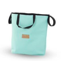 Bevásárló táska - menta - Comfort