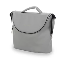 Pelenkázó táska – light grey – Max 3in1