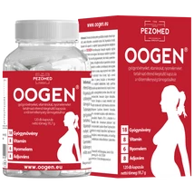 OOGEN kapszula 120 DB OOGEN kapszula 120 DB