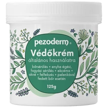 Pezoderm Védőkrém 125 g Pezoderm Védőkrém 125 g