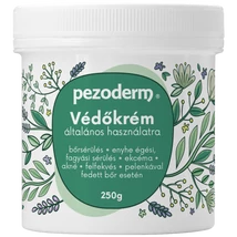 Pezoderm Védőkrém 250 g Pezoderm Védőkrém 250 g