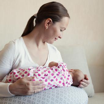 Szoptatási tanácsok és tévhitek- Berry Baby