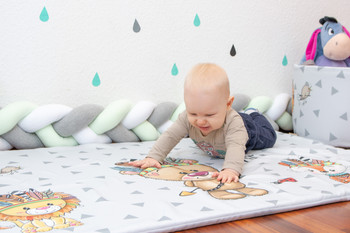 Berry Baby tornamatrac - babatorna