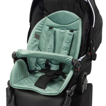 Babakocsi aláté szett