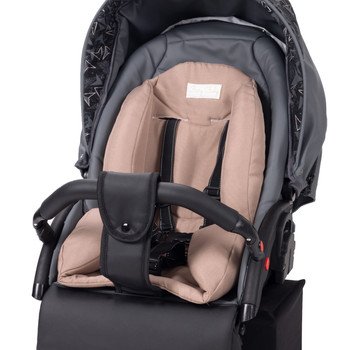 Babakocsi szűkítő betét