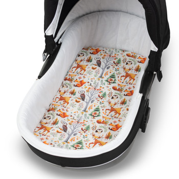 Mózes lepedő varázserdő