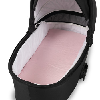 Mózes lepedő organikus pamut