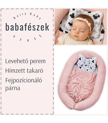 Babafészkek Babafészkek