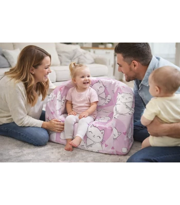 Gyerekfotel - Birdie