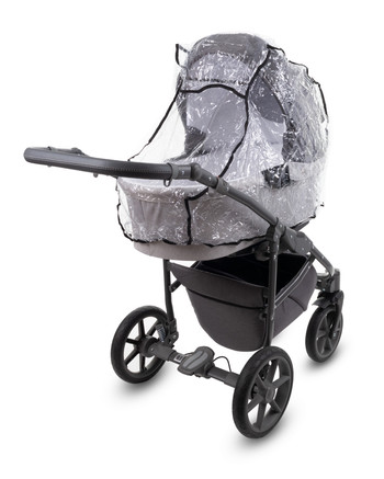 Babakocsi esővédő