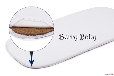 Babakocsi mózes matrac