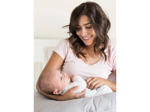 Várandósságtól a szoptatásig: a Berry Baby párnák előnyei