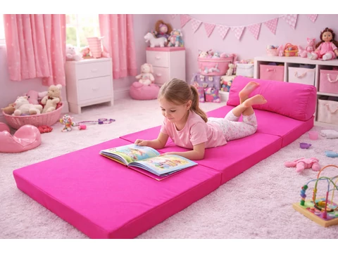 Hogyan tarts rendet a gyerekszobában?