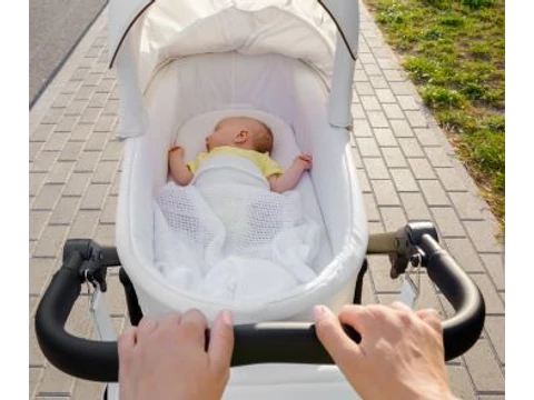 Útmutató a babakocsi tisztításához és karbantartásához