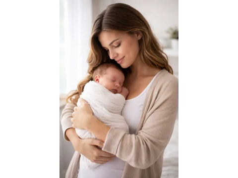 Mire lesz szükséged a gyermekágyi időszakban?