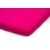 Jersey gumis lepedő 70x140 cm – pink
