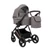 Mély babakocsi - Kunert Lazzio Premium - Cooper 10 Eco